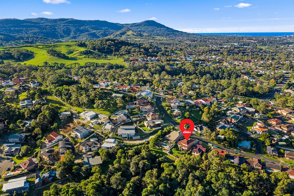 22 Murrogun Crescent, Cordeaux Heights, NSW, 2526 - Image 10