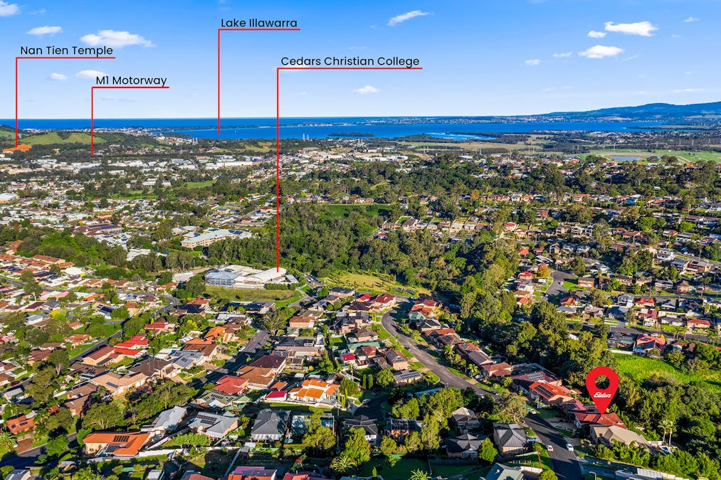 22 Murrogun Crescent, Cordeaux Heights, NSW, 2526 - Image 12