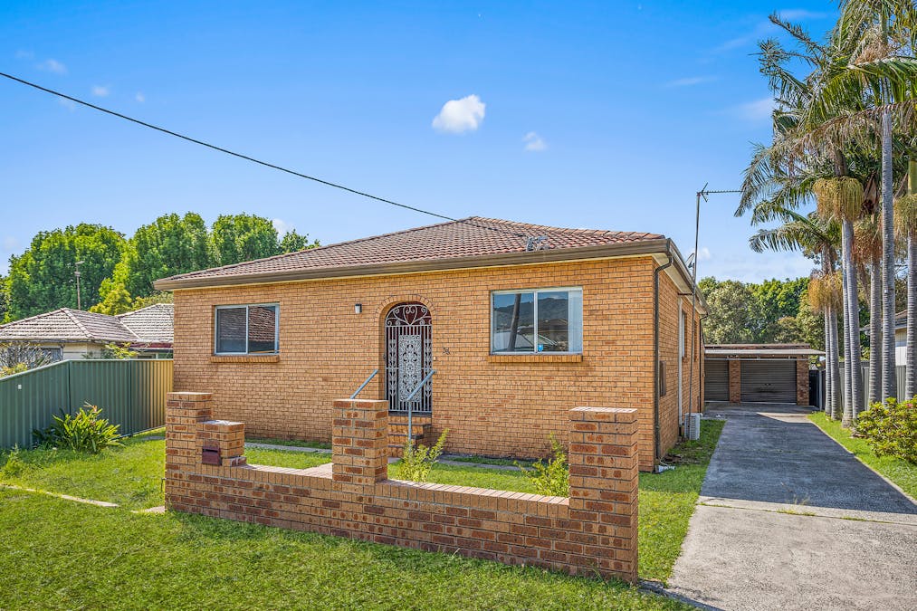 33 Daisy Street, Fairy Meadow, NSW, 2519 - Image 2