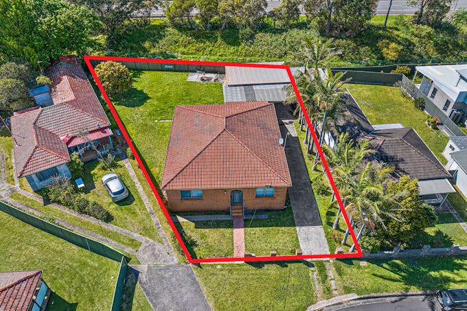 33 Daisy Street, Fairy Meadow, NSW, 2519 - Image 1