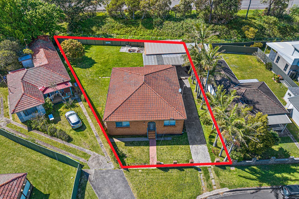 33 Daisy Street, Fairy Meadow, NSW, 2519 - Image 1