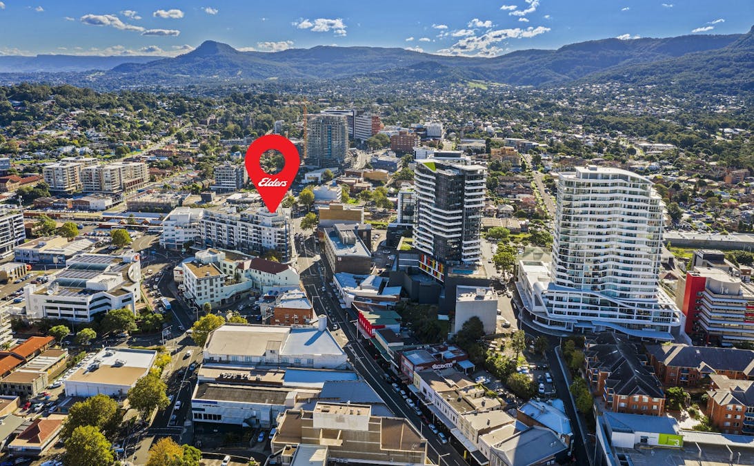 40/313-323 Crown Street, Wollongong, NSW, 2500 - Image 2