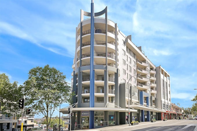 40/313-323 Crown Street, Wollongong, NSW, 2500 - Image 1