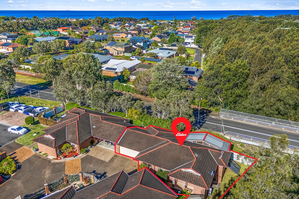 7/1 Cornelius O'brien Way, Woonona, NSW, 2517 - Image 4