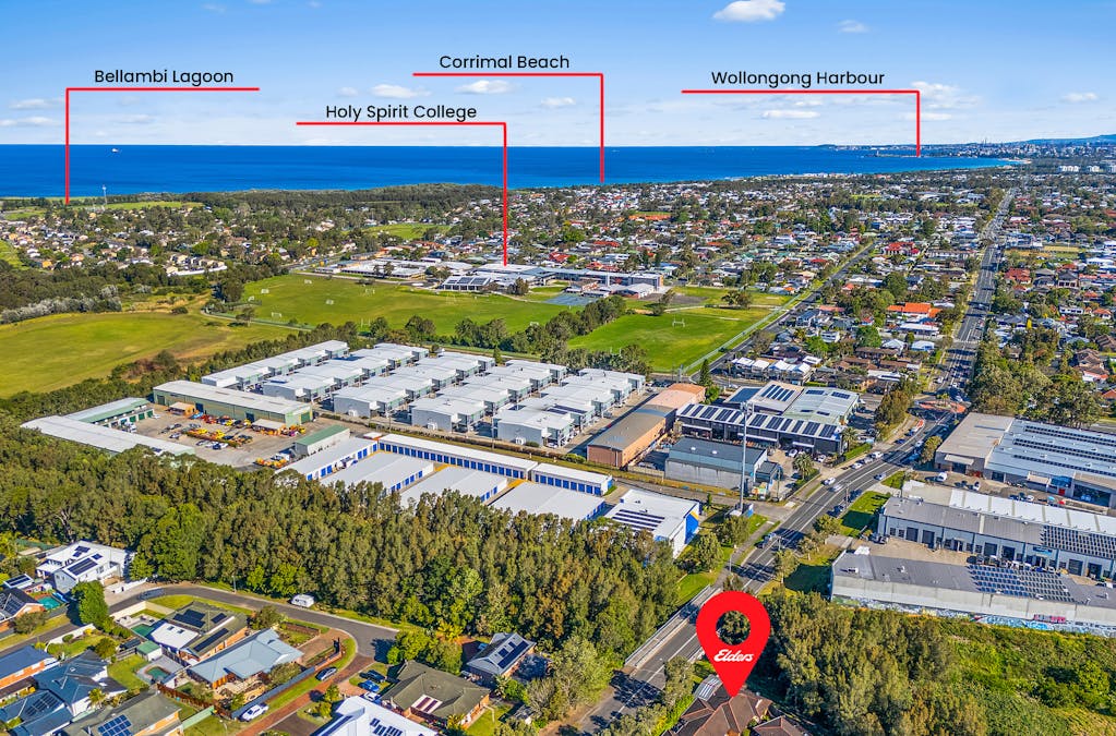 7/1 Cornelius O'brien Way, Woonona, NSW, 2517 - Image 9