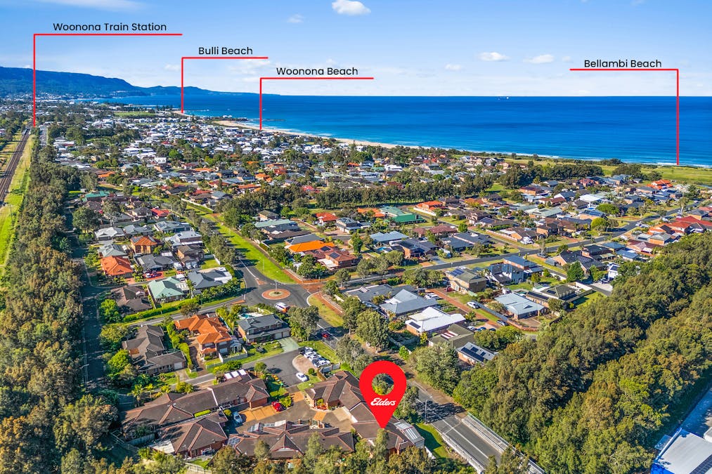 7/1 Cornelius O'brien Way, Woonona, NSW, 2517 - Image 8