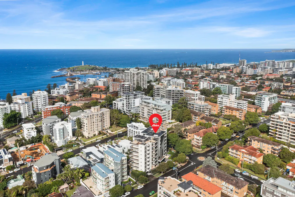 6/11-15 Church Street, Wollongong, NSW, 2500 - Image 1