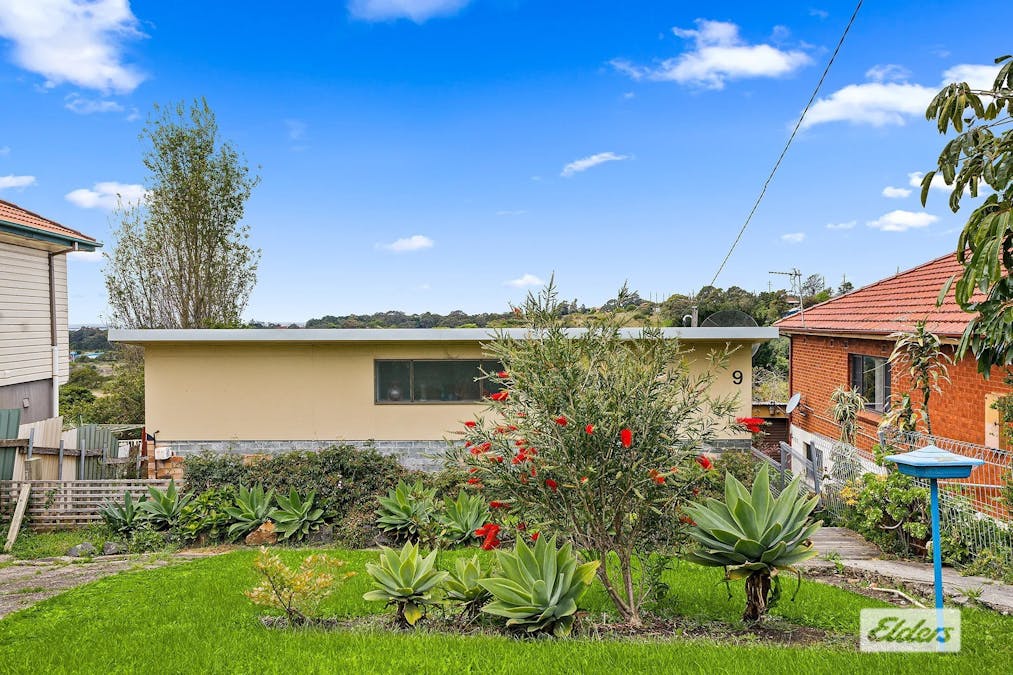 9 Malcolm Avenue, Cringila, NSW, 2502 - Image 1