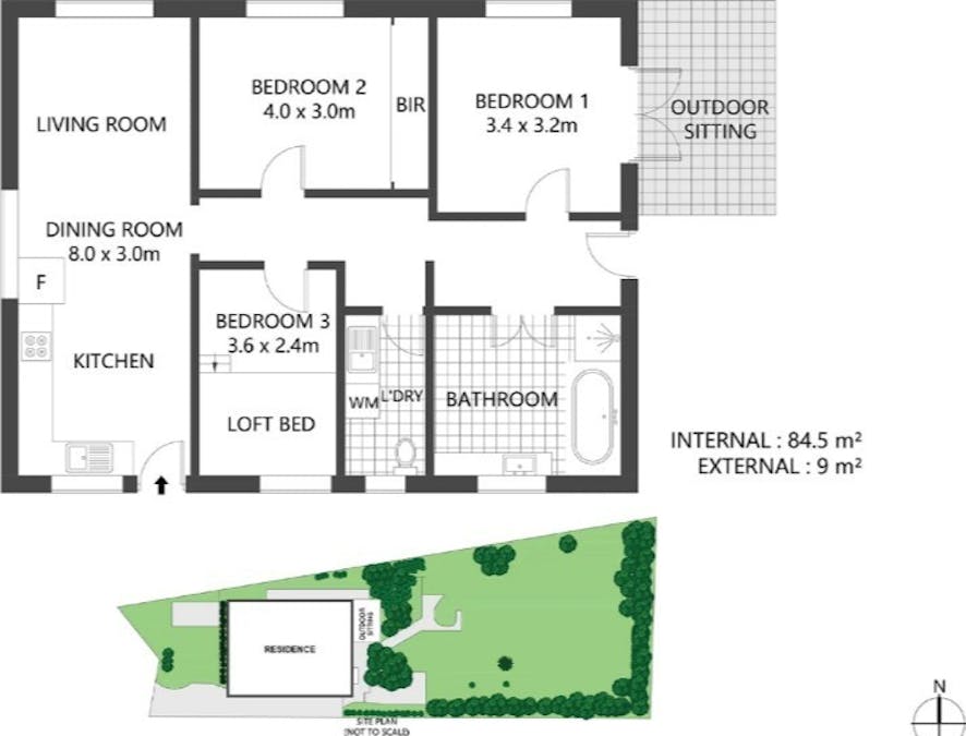 9 Malcolm Avenue, Cringila, NSW, 2502 - Image 5