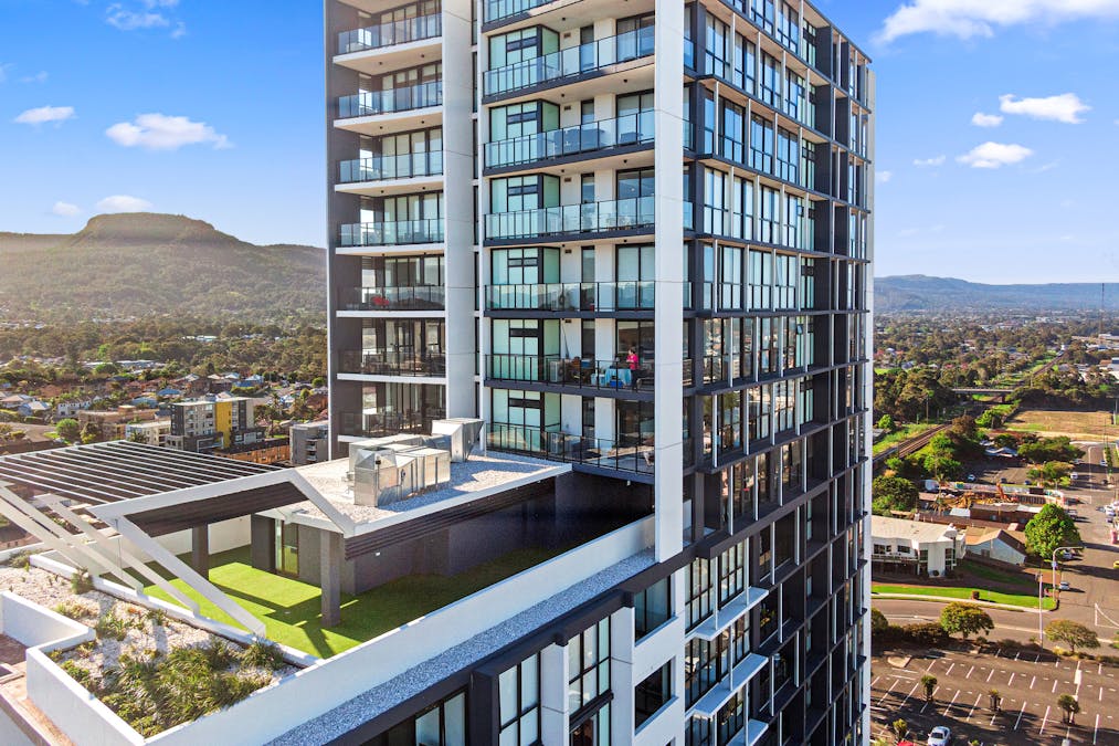 206/15 Railway Parade, Wollongong, NSW, 2500 - Image 10