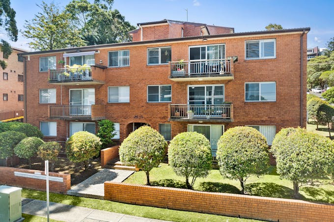 3/22-24 Gipps Street, Wollongong, NSW, 2500 - Image 1