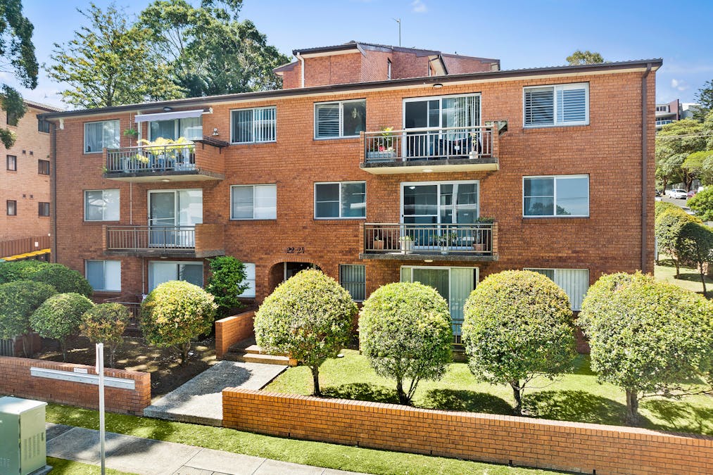 3/22-24 Gipps Street, Wollongong, NSW, 2500 - Image 1