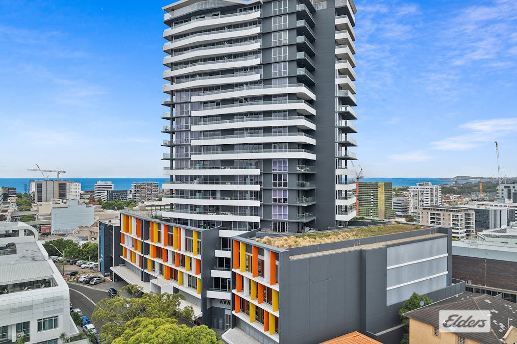 901/3 Rawson Street, Wollongong, NSW, 2500 - Image 1