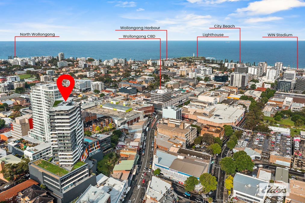 901/3 Rawson Street, Wollongong, NSW, 2500 - Image 9