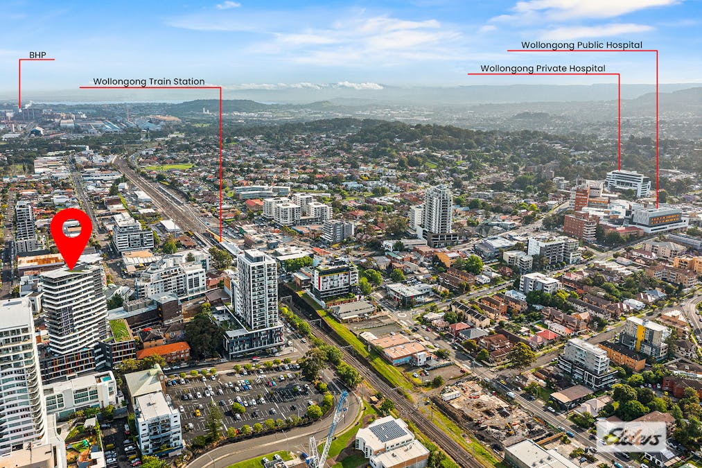 901/3 Rawson Street, Wollongong, NSW, 2500 - Image 12