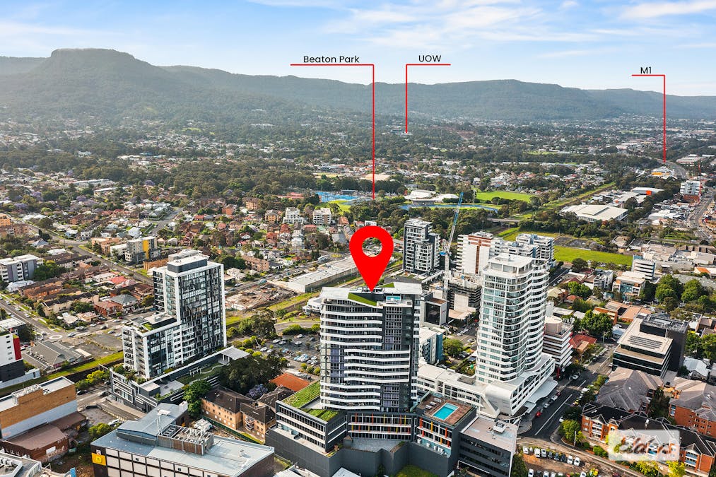 901/3 Rawson Street, Wollongong, NSW, 2500 - Image 13