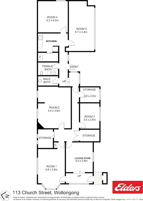 113 Church Street, Wollongong, NSW, 2500 - Image 17