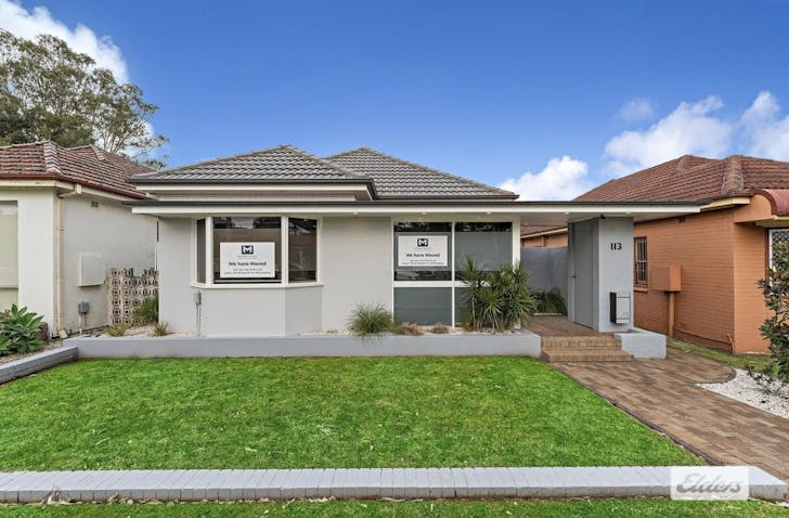 113 Church Street, Wollongong, NSW, 2500