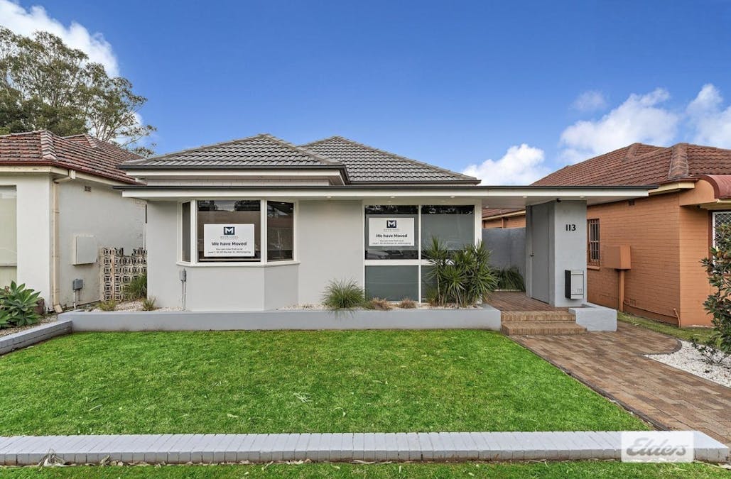 113 Church Street, Wollongong, NSW, 2500 - Image 1