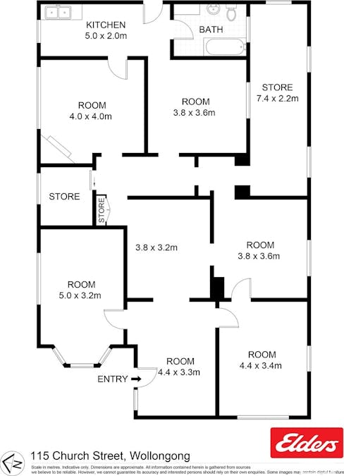 115 Church Street, Wollongong, NSW, 2500 - Image 7