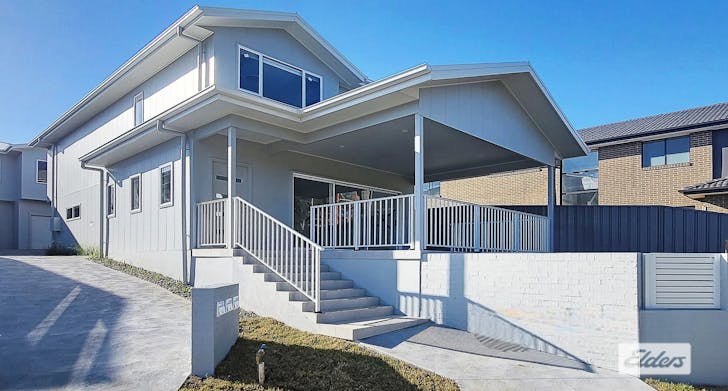 1/25 Raleigh Street, Albion Park, NSW, 2527