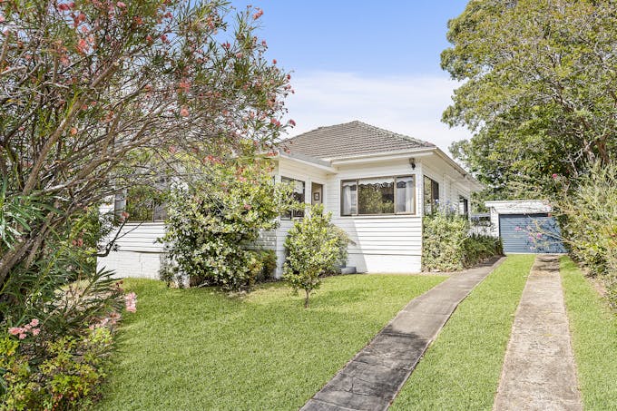 64 Yellagong Street, West Wollongong, NSW, 2500 - Image 1