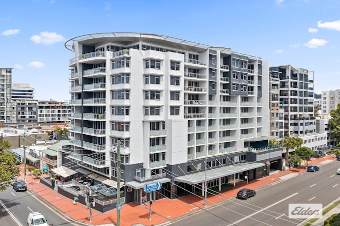 4/19a Market Street, Wollongong, NSW, 2500 - Image 1
