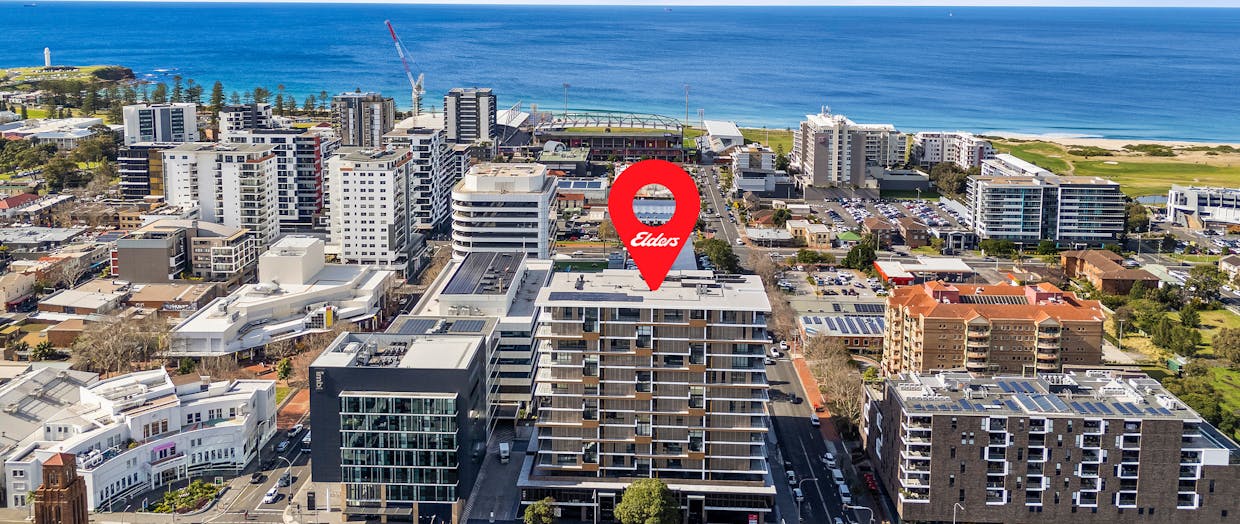 505/71-77 Kembla Street, Wollongong, NSW, 2500 - Image 1