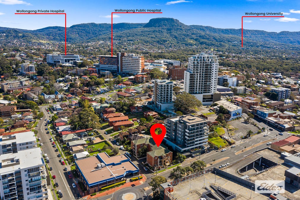 7/12-14 Gladstone Avenue, Wollongong, NSW, 2500 - Image 8
