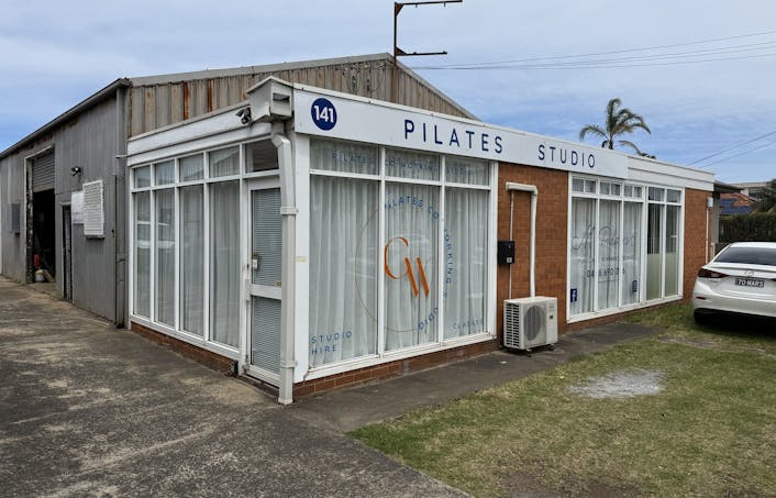 1/141 Kembla Street, Wollongong, NSW, 2500 - Image 1