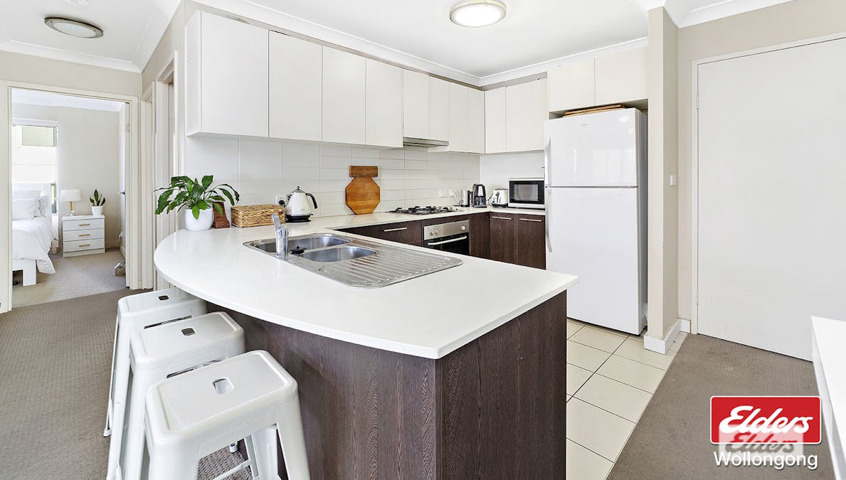 17/22 Victoria Street, Wollongong, NSW, 2500 - Image 1