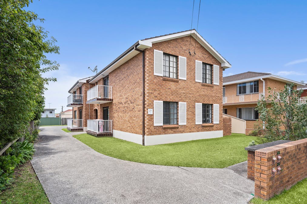 2/29 Rann Street, Fairy Meadow, NSW, 2519 - Image 1