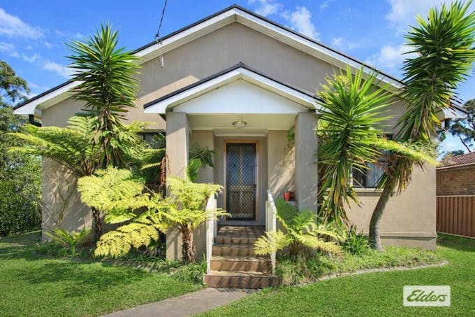 8 Porter Street, North Wollongong, NSW, 2500 - Image 1