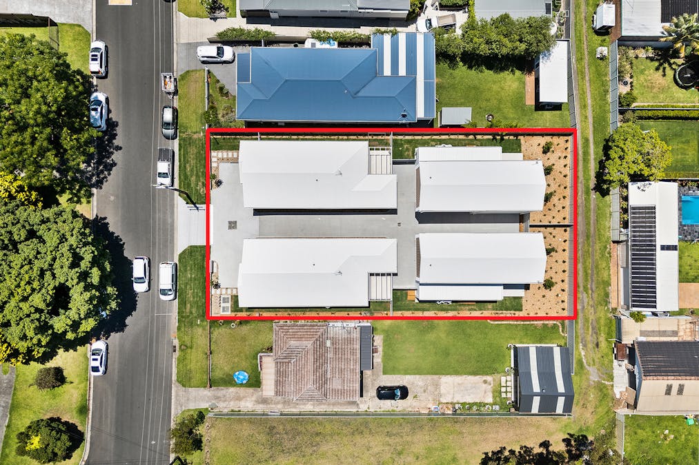2/11-13 Wilford Street, Corrimal, NSW, 2518 - Image 7
