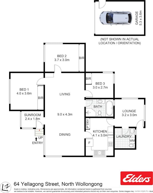 64 Yellagong Street, West Wollongong, NSW, 2500 - Image 9