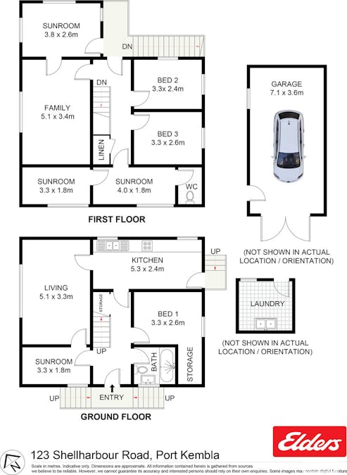 123 Shellharbour Road, Port Kembla, NSW, 2505 - Image 6