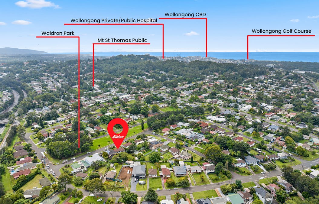 19 Moran Parade, Mount Saint Thomas, NSW, 2500 - Image 6