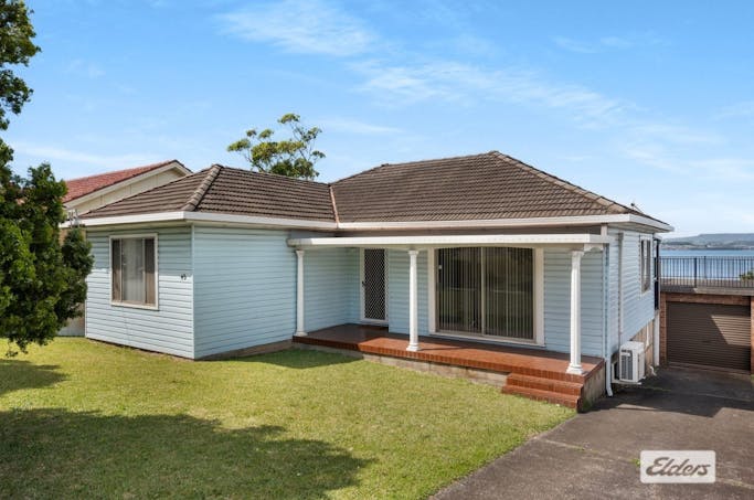 45 Northcliffe Drive, Lake Heights, NSW, 2502 - Image 1