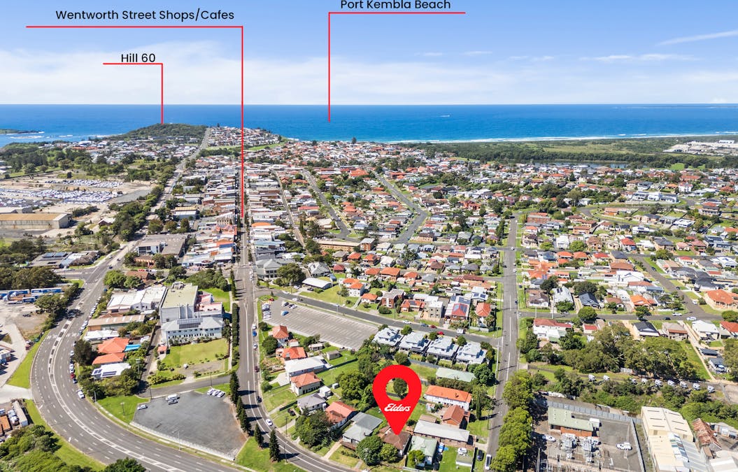 5 Wentworth Street, Port Kembla, NSW, 2505 - Image 4