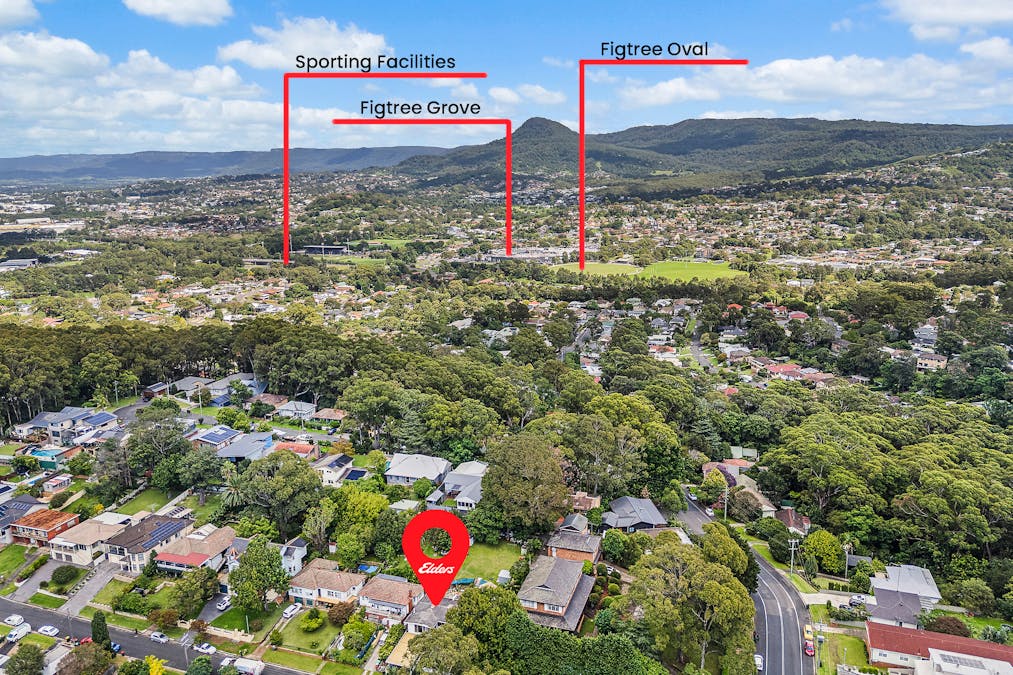2 Iris Avenue, Coniston, NSW, 2500 - Image 3