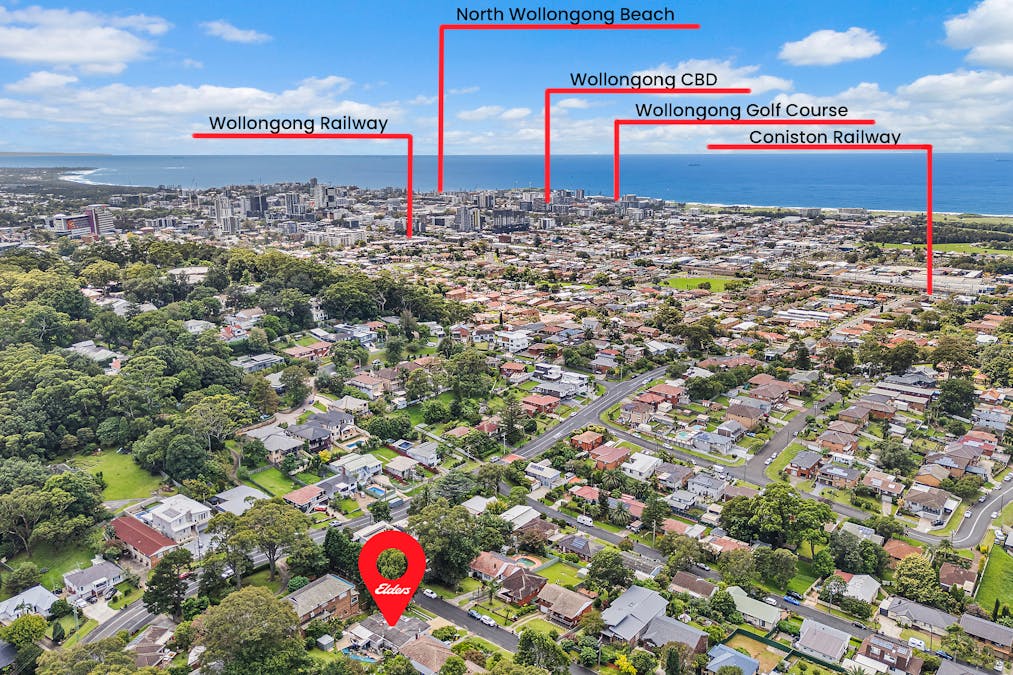 2 Iris Avenue, Coniston, NSW, 2500 - Image 4