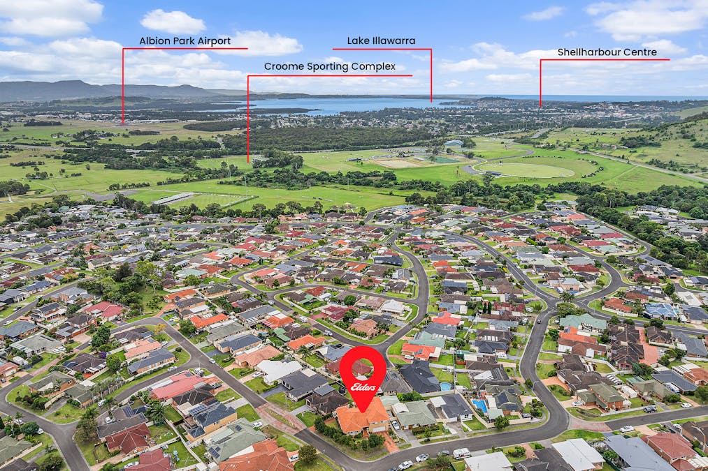 24 Fields Drive, Albion Park, NSW, 2527 - Image 8