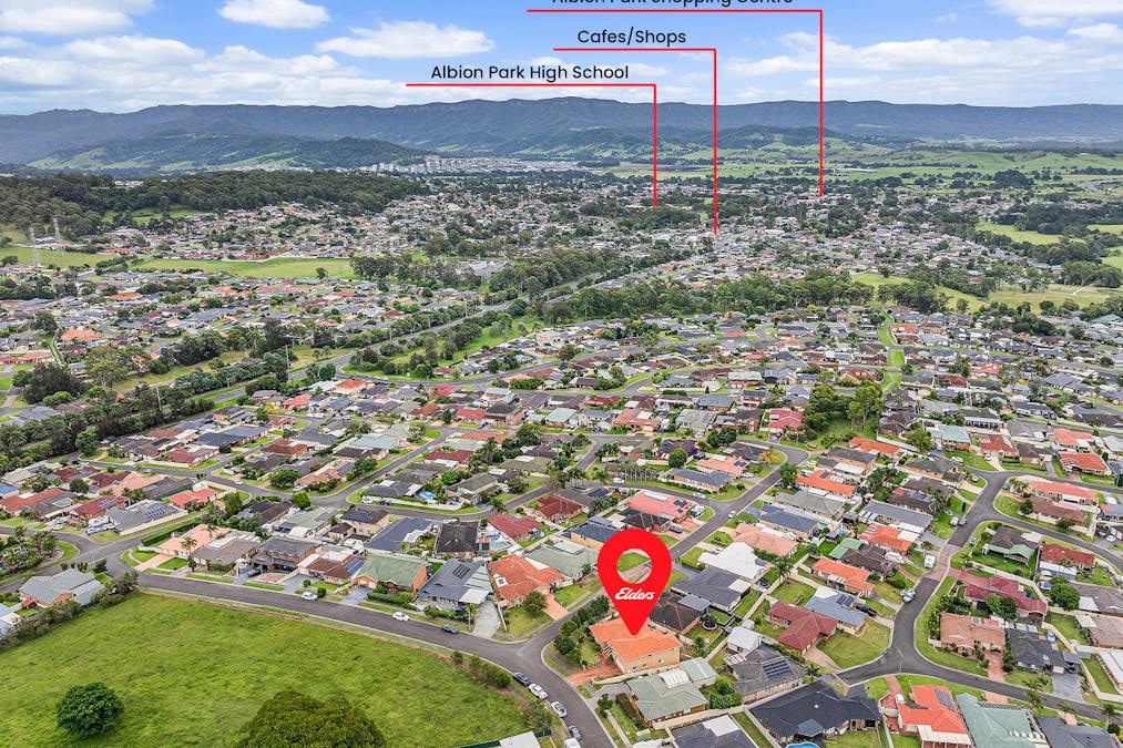 24 Fields Drive, Albion Park, NSW, 2527 - Image 4
