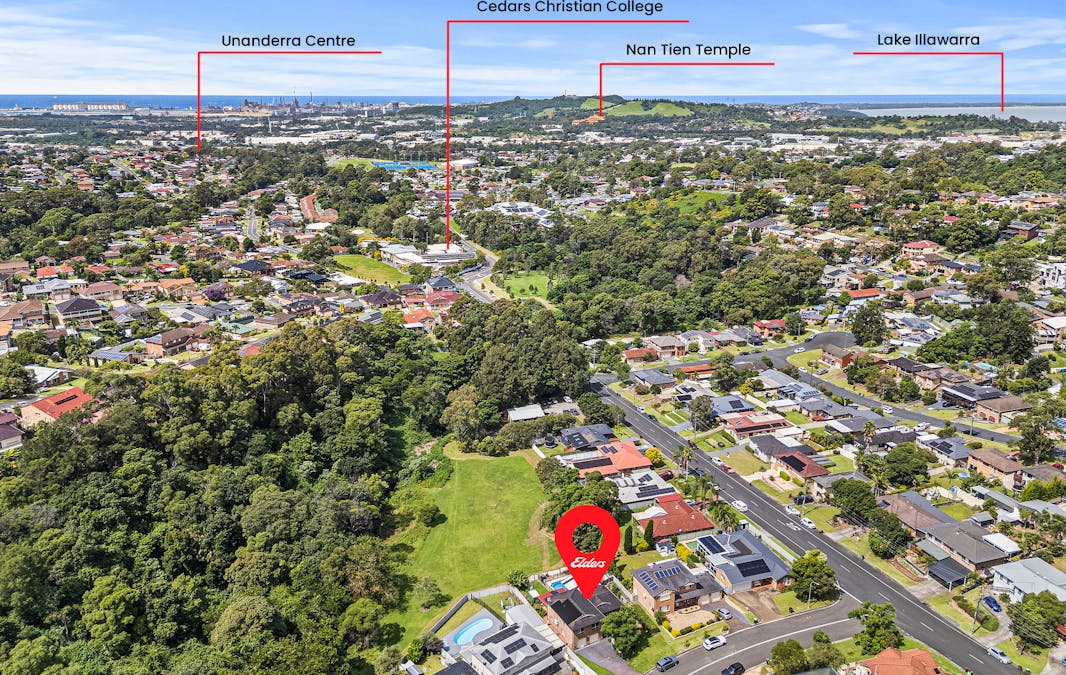 5 River Oak Road, Farmborough Heights, NSW, 2526 - Image 7