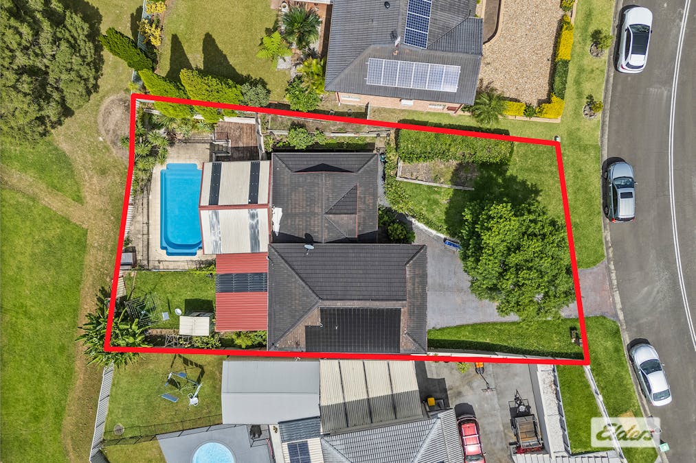 5 River Oak Road, Farmborough Heights, NSW, 2526 - Image 11