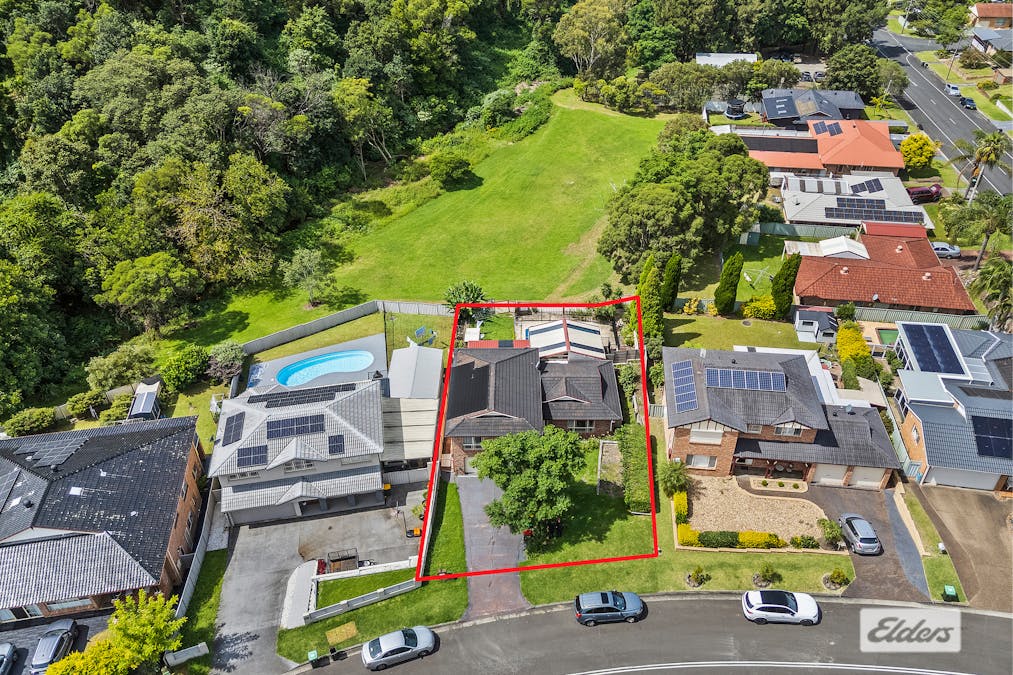 5 River Oak Road, Farmborough Heights, NSW, 2526 - Image 4