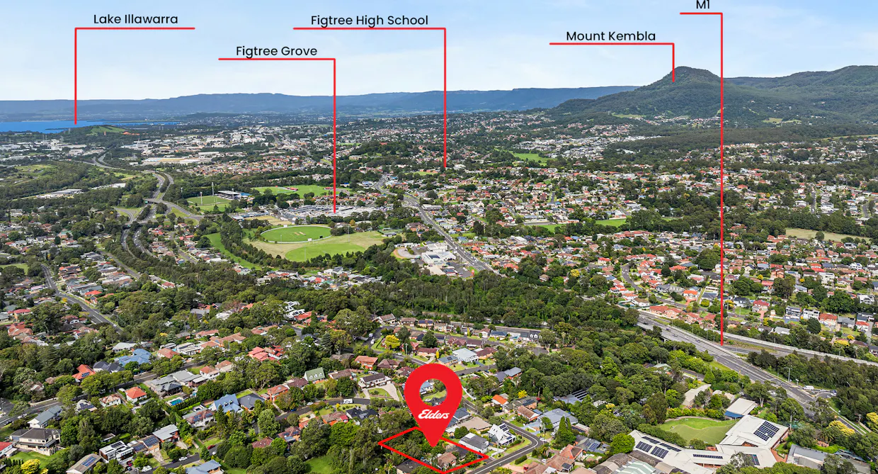 11-13 St Johns Avenue, Mangerton, NSW, 2500 - Image 16