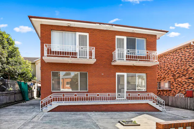 26 Denison Street — photo from Elders Real Estate Wollongong