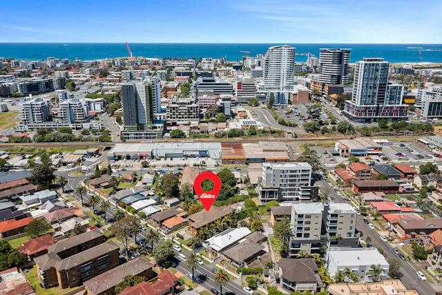 1/15 Robinson Street — photo from Elders Real Estate Wollongong