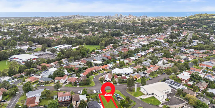 12-14 Yellagong Street, West Wollongong, NSW, 2500 - Image 1